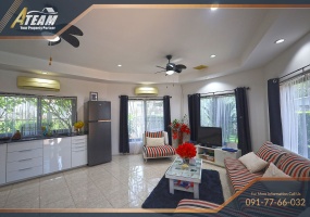 Khao Tao , 4 Bedrooms, 3 Bathrooms, House / Villa, For Rent, ,0,1868, A-Team Real estate