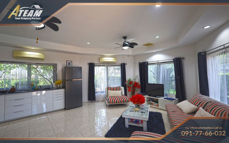 Khao Tao , 4 Bedrooms, 3 Bathrooms, House / Villa, For Rent, ,0,1868, A-Team Real estate