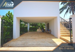 Khao Tao , 4 Bedrooms, 3 Bathrooms, House / Villa, For Rent, ,0,1868, A-Team Real estate