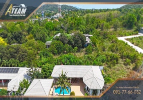 Khao Tao , 4 Bedrooms, 3 Bathrooms, House / Villa, For Rent, ,0,1868, A-Team Real estate