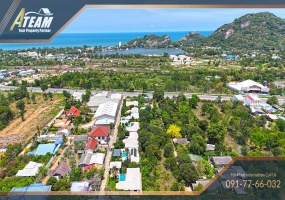 Khao Tao , 4 Bedrooms, 3 Bathrooms, House / Villa, For Rent, ,0,1868, A-Team Real estate