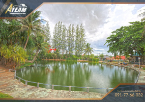 Hua Hin, Hin Lek Fai , 5 Bedrooms, 5 Bathrooms, Commercial, For Sale, ,1870, A-Team Real estate