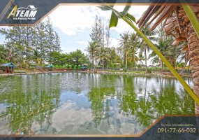 Hua Hin, Hin Lek Fai , 5 Bedrooms, 5 Bathrooms, Commercial, For Sale, ,1870, A-Team Real estate