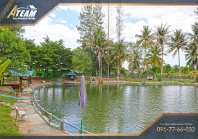 Hua Hin, Hin Lek Fai , 5 Bedrooms, 5 Bathrooms, Commercial, For Sale, ,1870, A-Team Real estate