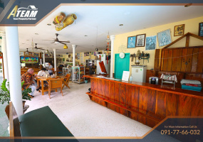 Hua Hin, Hin Lek Fai , 5 Bedrooms, 5 Bathrooms, Commercial, For Sale, ,1870, A-Team Real estate