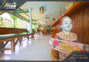 Hua Hin, Hin Lek Fai , 5 Bedrooms, 5 Bathrooms, Commercial, For Sale, ,1870, A-Team Real estate