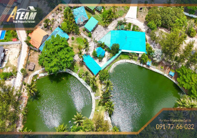 Hua Hin, Hin Lek Fai , 5 Bedrooms, 5 Bathrooms, Commercial, For Sale, ,1870, A-Team Real estate