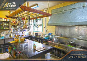 Hua Hin, Hin Lek Fai , 5 Bedrooms, 5 Bathrooms, Commercial, For Sale, ,1870, A-Team Real estate