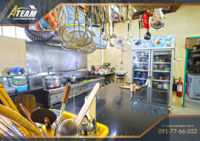 Hua Hin, Hin Lek Fai , 5 Bedrooms, 5 Bathrooms, Commercial, For Sale, ,1870, A-Team Real estate