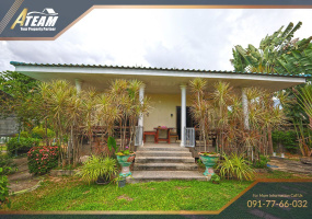 Hua Hin, Hin Lek Fai , 5 Bedrooms, 5 Bathrooms, Commercial, For Sale, ,1870, A-Team Real estate