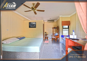 Hua Hin, Hin Lek Fai , 5 Bedrooms, 5 Bathrooms, Commercial, For Sale, ,1870, A-Team Real estate