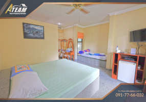 Hua Hin, Hin Lek Fai , 5 Bedrooms, 5 Bathrooms, Commercial, For Sale, ,1870, A-Team Real estate