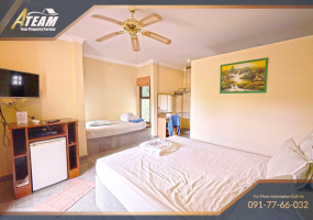 Hua Hin, Hin Lek Fai , 5 Bedrooms, 5 Bathrooms, Commercial, For Sale, ,1870, A-Team Real estate