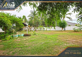 Hua Hin, Hin Lek Fai , 5 Bedrooms, 5 Bathrooms, Commercial, For Sale, ,1870, A-Team Real estate