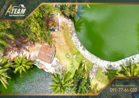 Hua Hin, Hin Lek Fai , 5 Bedrooms, 5 Bathrooms, Commercial, For Sale, ,1870, A-Team Real estate