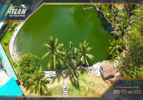 Hua Hin, Hin Lek Fai , 5 Bedrooms, 5 Bathrooms, Commercial, For Sale, ,1870, A-Team Real estate