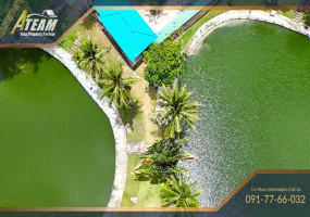 Hua Hin, Hin Lek Fai , 5 Bedrooms, 5 Bathrooms, Commercial, For Sale, ,1870, A-Team Real estate