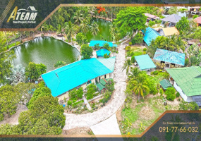 Hua Hin, Hin Lek Fai , 5 Bedrooms, 5 Bathrooms, Commercial, For Sale, ,1870, A-Team Real estate