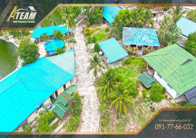 Hua Hin, Hin Lek Fai , 5 Bedrooms, 5 Bathrooms, Commercial, For Sale, ,1870, A-Team Real estate