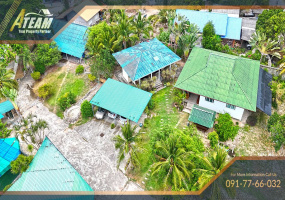 Hua Hin, Hin Lek Fai , 5 Bedrooms, 5 Bathrooms, Commercial, For Sale, ,1870, A-Team Real estate