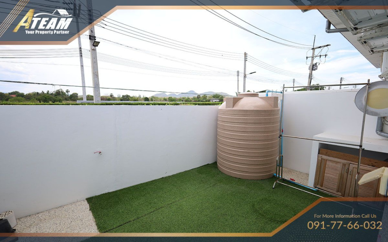 Takiap , 2 Bedrooms, 2 Bathrooms, House / Villa, For Rent, ,1871, A-Team Real estate