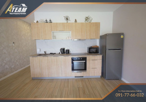 Takiap , 2 Bedrooms, 2 Bathrooms, House / Villa, For Rent, ,1871, A-Team Real estate