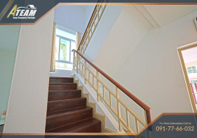 Hua Hin, Hua Hin Center, 3 Bedrooms, 3 Bathrooms, House / Villa, For Sale,1872, A-Team Real estate