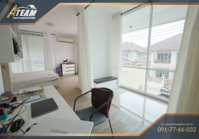 Hua Hin, Hua Hin Center, 3 Bedrooms, 3 Bathrooms, House / Villa, For Sale,1872, A-Team Real estate