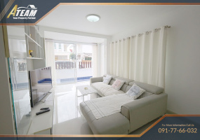 Hua Hin, Hua Hin Center, 3 Bedrooms, 3 Bathrooms, House / Villa, For Sale,1872, A-Team Real estate