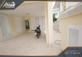 Hua Hin, Hua Hin Center, 3 Bedrooms, 3 Bathrooms, House / Villa, For Sale,1872, A-Team Real estate