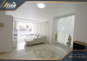 Hua Hin, Hua Hin Center, 3 Bedrooms, 3 Bathrooms, House / Villa, For Sale,1872, A-Team Real estate