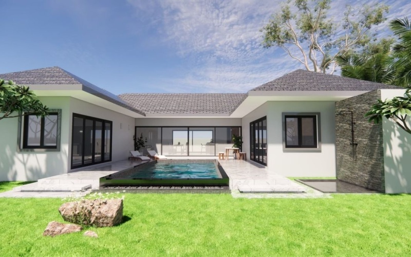 3 Bedrooms, 3 Bathrooms, House / Villa, For Sale, ,1077, A-Team Real estate