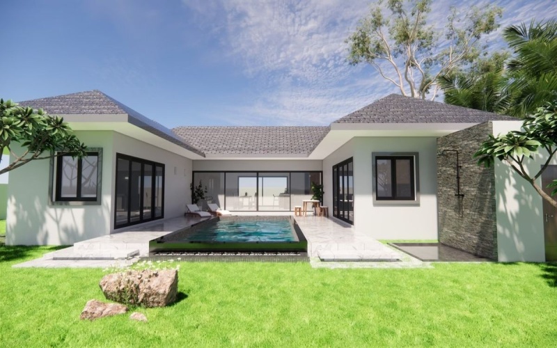 3 Bedrooms, 3 Bathrooms, House / Villa, For Sale, ,1077, A-Team Real estate