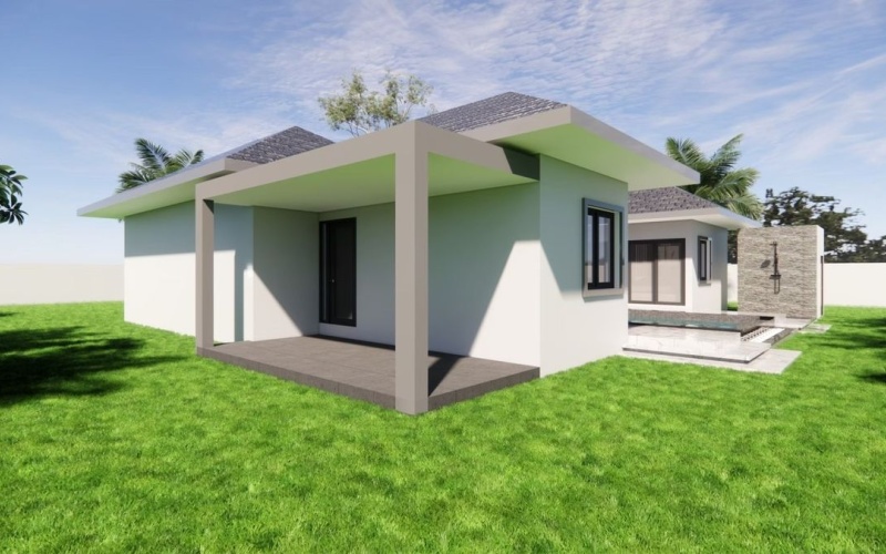 3 Bedrooms, 3 Bathrooms, House / Villa, For Sale, ,1077, A-Team Real estate