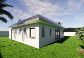 3 Bedrooms, 3 Bathrooms, House / Villa, For Sale, ,1077, A-Team Real estate