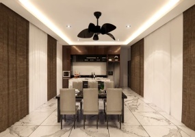 3 Bedrooms, 3 Bathrooms, House / Villa, For Sale, ,1077, A-Team Real estate