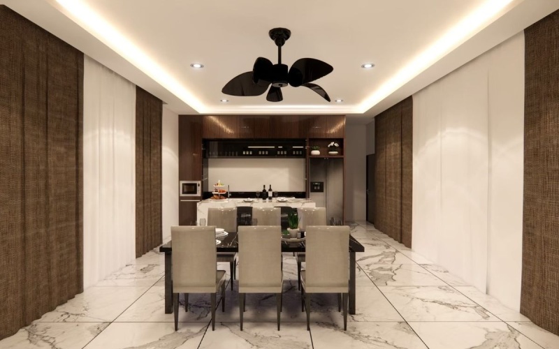 3 Bedrooms, 3 Bathrooms, House / Villa, For Sale, ,1077, A-Team Real estate
