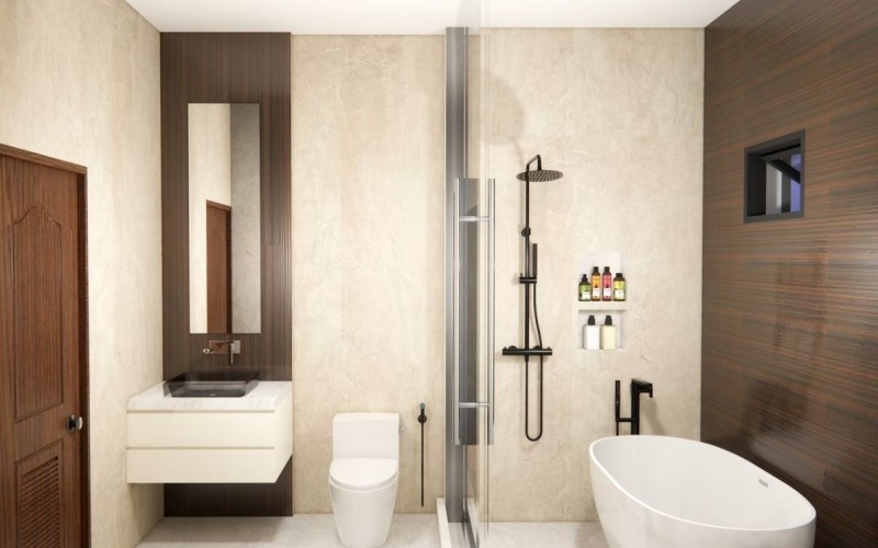 3 Bedrooms, 3 Bathrooms, House / Villa, For Sale, ,1077, A-Team Real estate