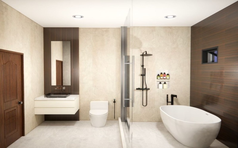 3 Bedrooms, 3 Bathrooms, House / Villa, For Sale, ,1077, A-Team Real estate