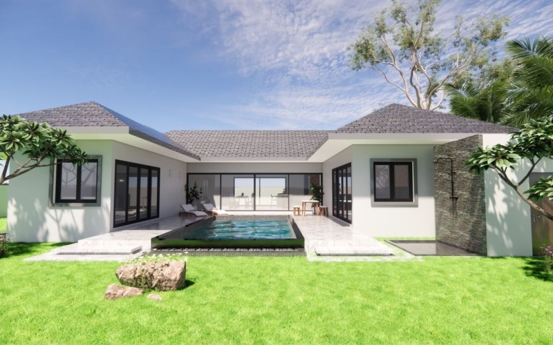 3 Bedrooms, 3 Bathrooms, House / Villa, For Sale, ,1077, A-Team Real estate