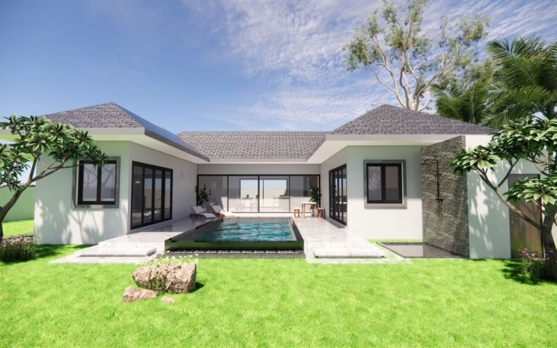 3 Bedrooms, 3 Bathrooms, House / Villa, For Sale, ,1077, A-Team Real estate