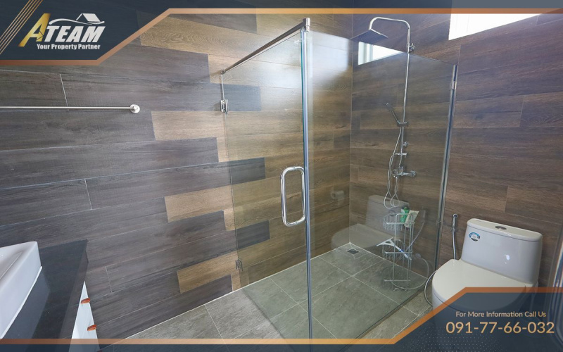 villa for sale Hua Hin, Thap Tai property, mountain view villa Thailand, Hua Hin real estate, pool villa Hua Hin, modern villa for sale, Hua Hin house with jacuzzi, corner plot villa, Thai property 2024