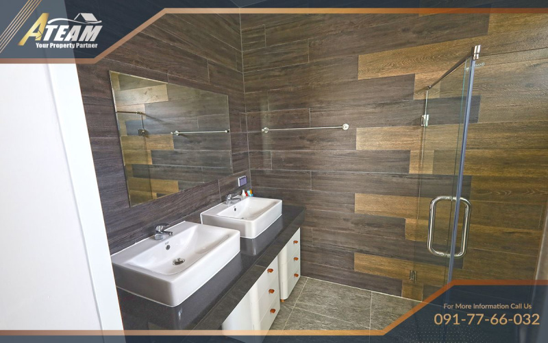 villa for sale Hua Hin, Thap Tai property, mountain view villa Thailand, Hua Hin real estate, pool villa Hua Hin, modern villa for sale, Hua Hin house with jacuzzi, corner plot villa, Thai property 2024