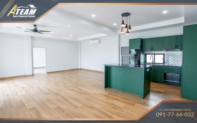 Hua Hin, Khao Tao , 3 Bedrooms, 2 Bathrooms, House / Villa, For Sale, ,1876, A-Team Real estate