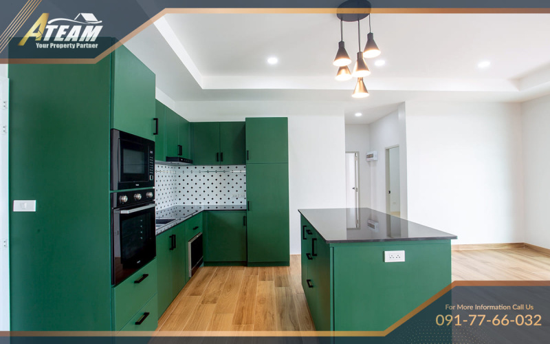 Hua Hin, Khao Tao , 3 Bedrooms, 2 Bathrooms, House / Villa, For Sale, ,1876, A-Team Real estate