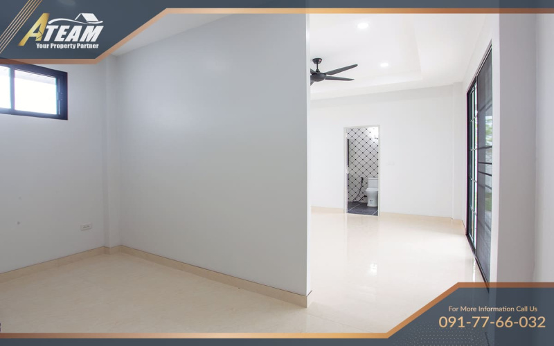 Hua Hin, Khao Tao , 3 Bedrooms, 2 Bathrooms, House / Villa, For Sale, ,1876, A-Team Real estate