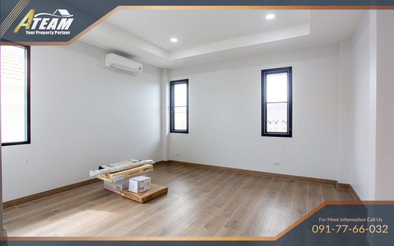 Hua Hin, Khao Tao , 3 Bedrooms, 2 Bathrooms, House / Villa, For Sale, ,1876, A-Team Real estate