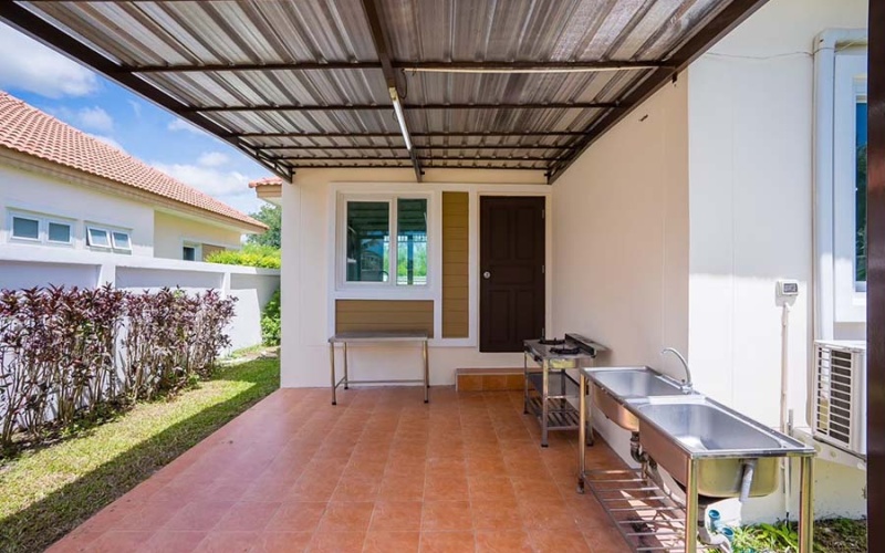 Hua Hin villa for sale, pool villa Hin Lek Fai, 2 bedroom villa Hua Hin, Hua Hin property, Hua Hin real estate, private pool villa, house for sale Hua Hin, freehold villa Thailand, no common fee house, budget villa Hua Hin

