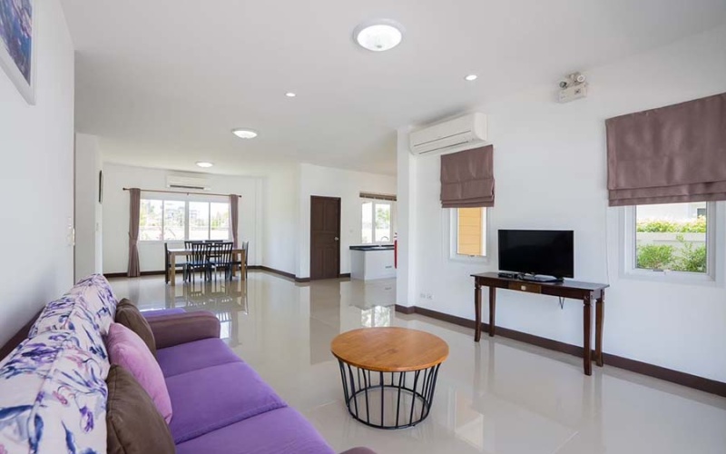 Hua Hin villa for sale, pool villa Hin Lek Fai, 2 bedroom villa Hua Hin, Hua Hin property, Hua Hin real estate, private pool villa, house for sale Hua Hin, freehold villa Thailand, no common fee house, budget villa Hua Hin

