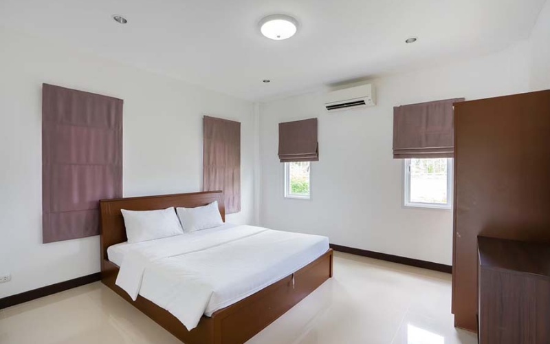 Hua Hin villa for sale, pool villa Hin Lek Fai, 2 bedroom villa Hua Hin, Hua Hin property, Hua Hin real estate, private pool villa, house for sale Hua Hin, freehold villa Thailand, no common fee house, budget villa Hua Hin

